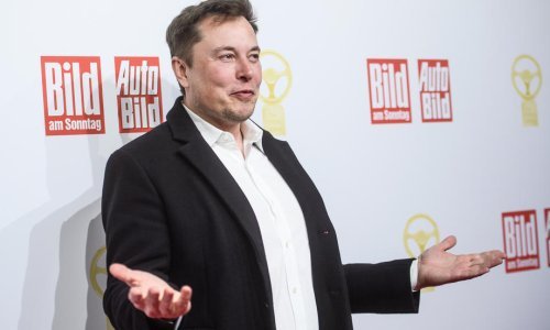 Elon Musk pretekao Warrena Buffeta na listi najbogatijih ljudi