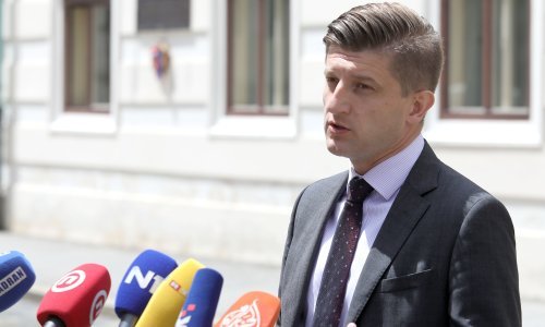 Nova Vlada najavila smanjenje poreza na dohodak, prosječna plaća raste 270 kuna
