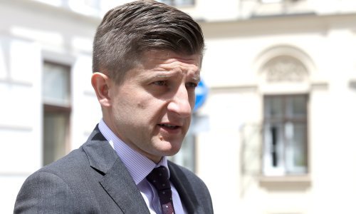 Marić: 'Sve negativne brojke predvidjeli smo u rebalansu proračuna'