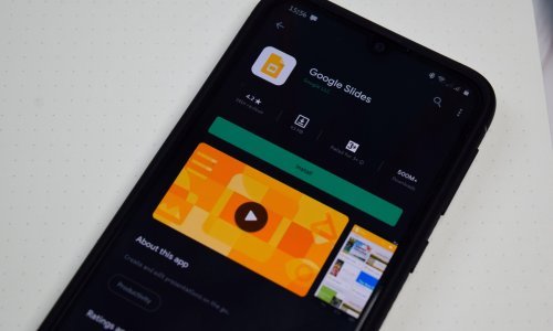 Google Docs, Sheets i Slides sada imaju tamni način rada na Androidu