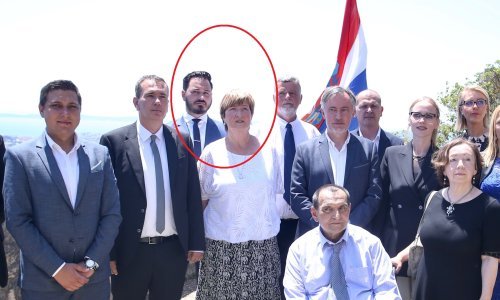 U Sabor ulazi čovjek koji je dobio 19 glasova: Vjerni suradnik Ruže Tomašić izgurao Roberta Pauletića