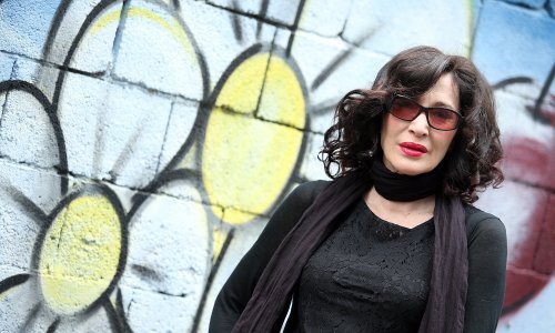 Senka Bulić: Muči me pristanak sve većeg broja ljudi na uskraćivanje slobode i stalna potraga za neprijateljima