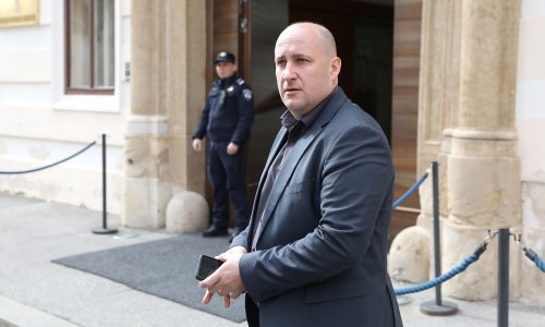 [VIDEO] Manjine traže mjesto potpredsjednika Vlade za društvene djelatnosti