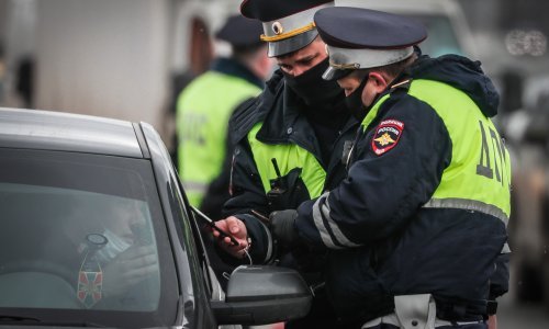 Rusija uhitila bivšeg novinara i optužila ga za izdaju