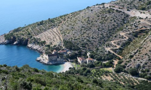 Vogue ocijenio: Ovo je osam najljepših hrvatskih plaža koje vrijedi posjetiti