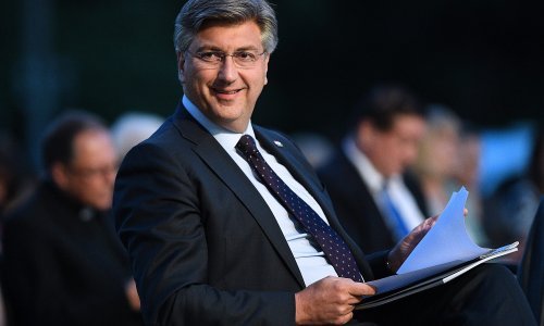 Neslužbeni popis svih ministara nove Vlade Andreja Plenkovića