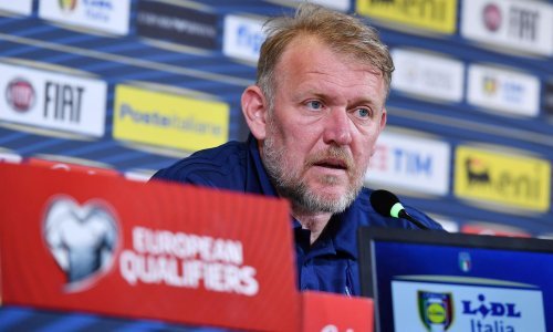 Pitali smo Roberta Prosinečkog razmišlja li o preuzimanju Dinama, a njegov iskren i konkretan odgovor za mnoge je iznenađenje, ali ne i za one koji ga poznaju