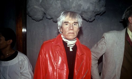 Za Warhola se očekuje nevjerojatnih 50 milijuna dolara