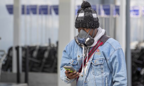 U SAD-u rekordnih 66.000 novozaraženih covidom-19