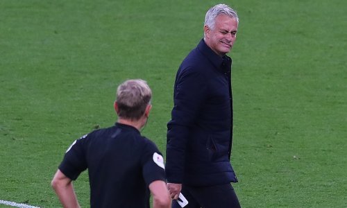 Mourinho zbog svađe s najskupljim pojačanjem u povijesti kluba pokrenuo dosad neviđenu mega-razmjenu s Barcelonom; ako je ovo za Rakitića istina...