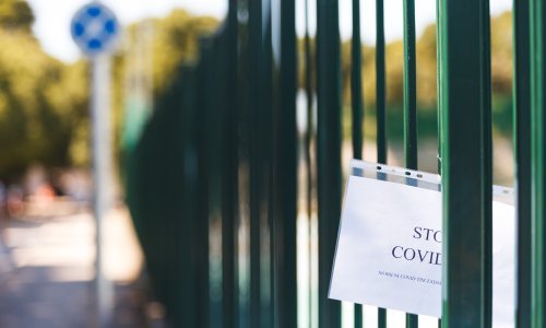 U Ogulinu od koronavirusa obolio zamjenik gradonačelnika