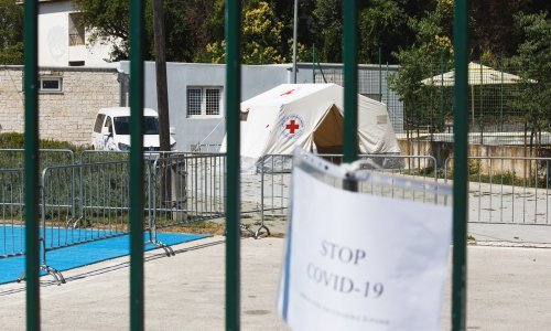 Sedam novooboljelih u Brodsko-posavskoj županiji