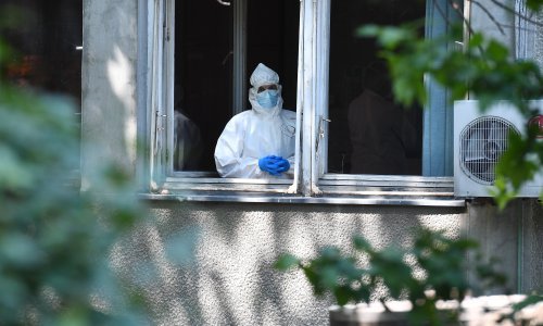 Buknulo novo žarište u Vojvodini; 80 stanovnika već u bolnici