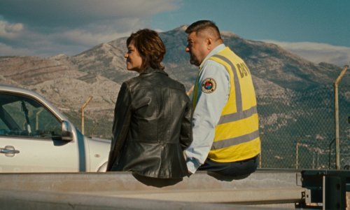 Film 'Mare' Andree Štake otvara Pulski filmski festival