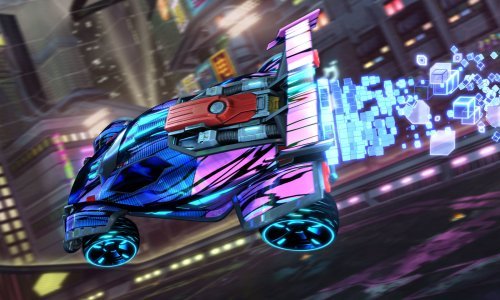 Hit igra Rocket League uskoro će postati besplatna