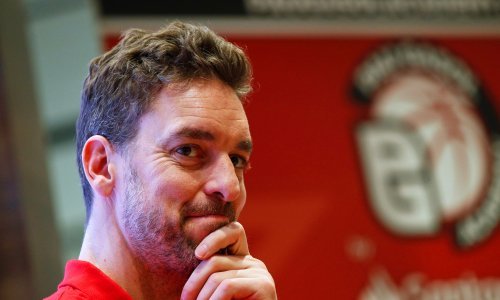 Kakva priča; Pau Gasol zaradio je više od 200 milijuna dolara u NBA ligi, a umjesto odlaska u mirovinu vraća se u svoj klub jer ima dobar razlog