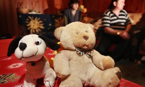 Učitelj u Nedelišću bludničio nad učenicama