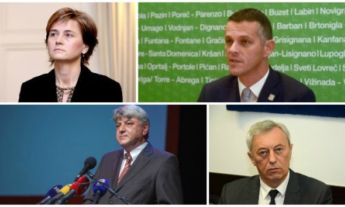 Istra godišnje u državni proračun uplati 800 milijuna kuna!