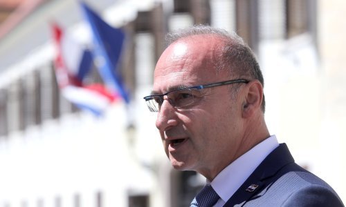 Grlić Radman: Nizozemska će preispitati odluku o Hrvatskoj