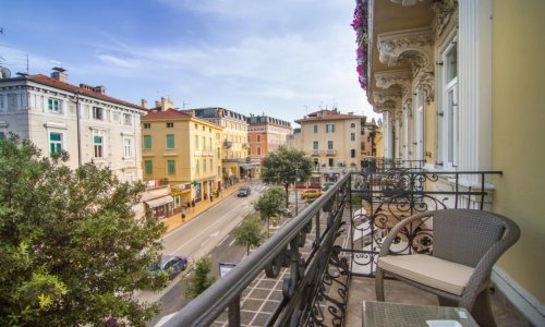 [FOTO] Razmišljate o godišnjem u Opatiji? Donosimo vam top 10 apartmana prema recenzijama gostiju