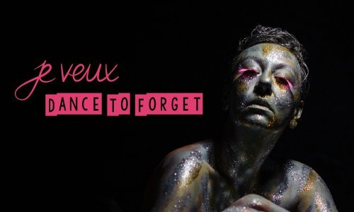 Je Veux predstavila singl ‘Dance to forget‘ s nadolazećeg debitantskog albuma