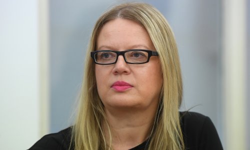 Branka Benčić predložena za novu ravnateljicu MMSU Rijeka