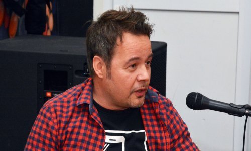 Produženi vikend u Kinoklubu Zagreb: Online monsterclass s Robertom Knjazom