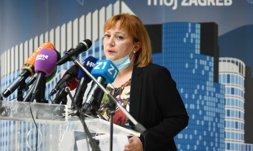 U Zagrebu 13 novooboljelih, za šestero se ne zna gdje su se zarazili