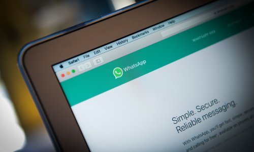 Ove trikove za WhatsApp na webu svakako morate znati
