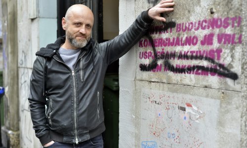 Jedan od prvih live koncerata od početka pandemije: U subotu u MSU nastupa Mile Kekin