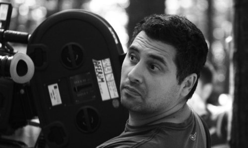 Dobitnik Mavericka majstor rumunjskog novog vala Radu Jude