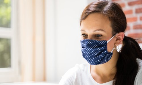 'Hrvatska je među zemljama gdje se najmanje nose maske, a one sprječavaju širenje zaraze do 30 posto'