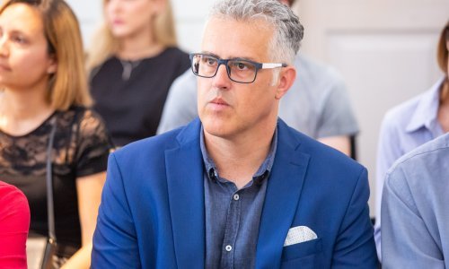 HND osudio postupak ravnatelja Rezervata Lokrum