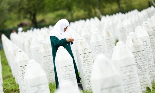Panel: Dvadeset pet godina nakon Srebrenice još se relativizira zločin genocida