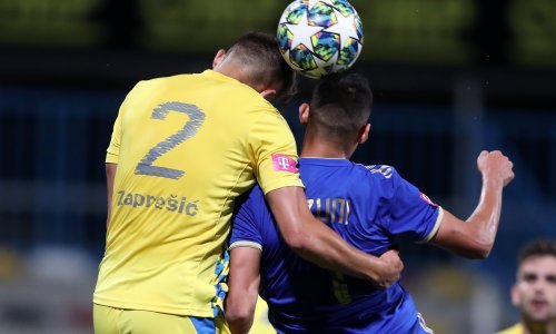 Dinamo zbog navijača ovoga puta nastradao više od Hajduka, a još jedan hrvatski prvoligaš bit će nešto siromašniji zbog jednog drugog razloga