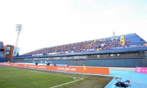 Maksimirski stadion je u katastrofalnom stanju, na derbi se ne može na dvije tribine; Torcida mora s juga, a broj karata je zbog korone mizeran