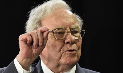 Warren Buffett donirao više od 2,9 milijarde dolara