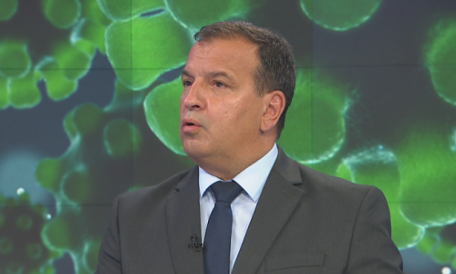 Beroš: Obiteljska okupljanja apsolutno su velik rizik za širenje virusa, morate se pridržavati mjera