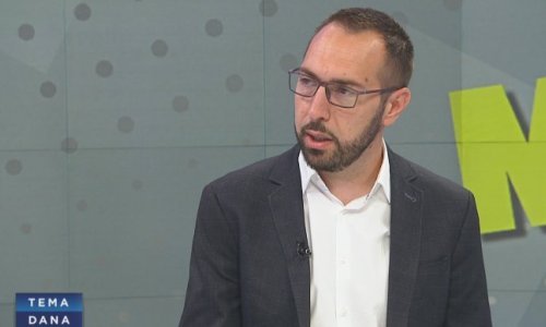 Tomašević: Bit ćemo kritična i žestoka oporba