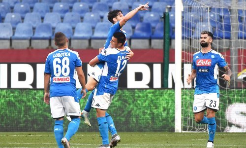 Napoli i Roma pobjedama preskočili Milan na petoj poziciji, a Atalanta se probila na treće mjesto talijanskog prvenstva