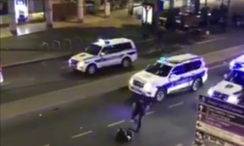 Ove uznemirujuće snimke pokazuju razmjere brutalnog policijskog premlaćivanja prosvjednika u Beogradu