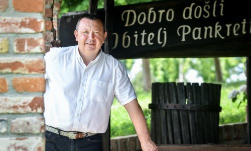 Nakon Beljakovog fijaska, uskoro izbori u stranci, hoće li se Pankretić kandidirati? 'HSS je moja prva i zadnja politička ljubav'