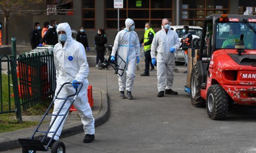 Australija: Savezne države zatvaraju granice, Melbourne u karanteni idućih šest tjedana