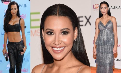 Zvijezda serije 'Glee' vodi se kao nestala nakon što je nasred jezera, u iznajmljenom čamcu, pronađen njezin četverogodišnji sin