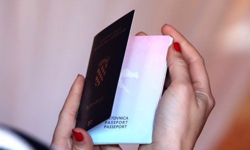 Objavljen popis najmoćnijih putovnica svijeta; najbolja japanska; pogledajte koliko je cijenjena hrvatska