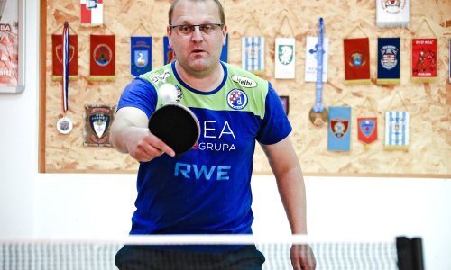 [FOTO/VIDEO] Pogledajte kako se opušta zagrebački vatrogasni zapovjednik kad nigdje ne gori