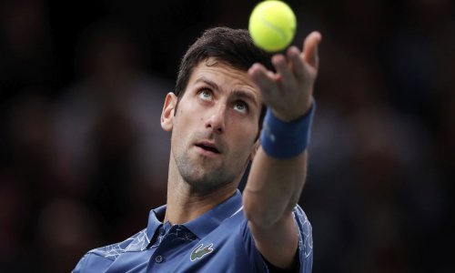 Na sarajevskom teniskom spektaklu glavnu ulogu imat će Novak Đoković