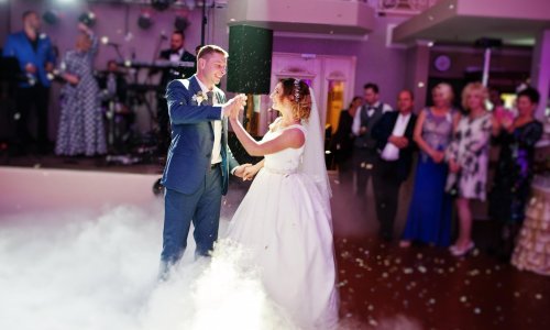 Krenula kontrola svadbi: Za vikend na istoku Hrvatske policija nadzirala 42 okupljanja; u 10 slučajeva utvrđene nepravilnosti