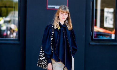 Bermude su ove sezone popularnije no ikad, a znamo i kako ih nositi tako da u svakom trenutku izgledate chic