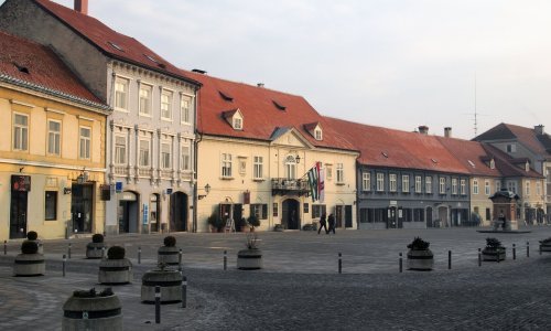 Odabrani kandidati za 17. Međunarodno natjecanje mladih glazbenika Ferdo Livadić